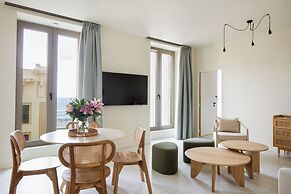 Hôtel La Suite