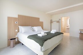 Hôtel La Suite