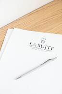 Hôtel La Suite