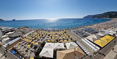 Hotel Miramare - Spotorno