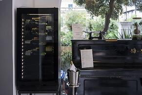 Hotel Miramare - Spotorno