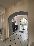 Hotel Miramare - Spotorno