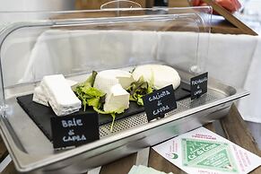 Hotel Miramare - Spotorno