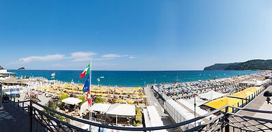 Hotel Miramare - Spotorno