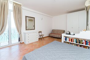 Hotel Miramare - Spotorno