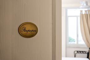 Hotel Miramare - Spotorno