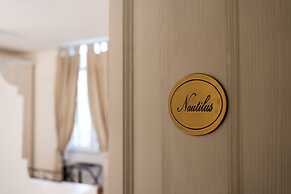 Hotel Miramare - Spotorno