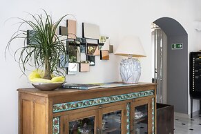 Hotel Miramare - Spotorno