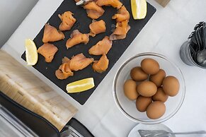 Hotel Miramare - Spotorno