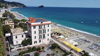 Hotel Miramare - Spotorno