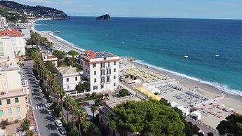 Hotel Miramare - Spotorno