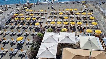 Hotel Miramare - Spotorno