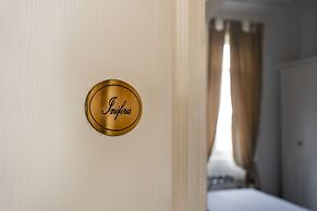 Hotel Miramare - Spotorno