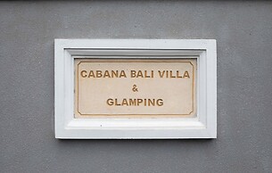 Cabana Bali Villa