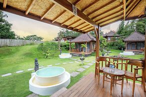 Cabana Bali Villa