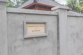 Cabana Bali Villa