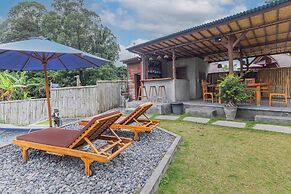 Cabana Bali Villa