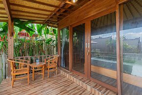 Cabana Bali Villa