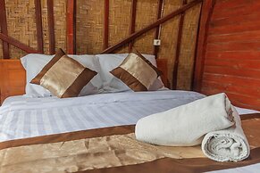 Cabana Bali Villa