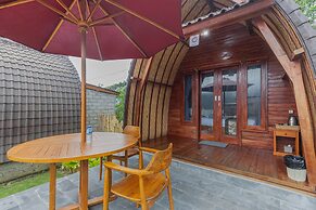 Cabana Bali Villa
