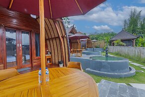 Cabana Bali Villa