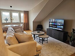 Live and Stay Lagerbring