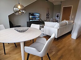 Live and Stay Lagerbring