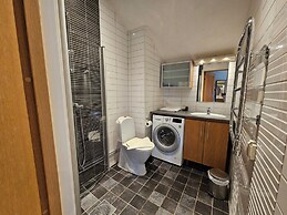 Live and Stay Lagerbring