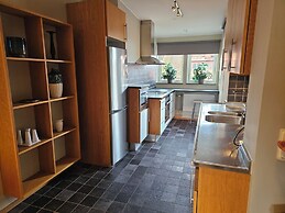 Live and Stay Lagerbring