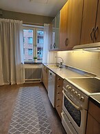 Live and Stay Lagerbring