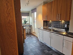 Live and Stay Lagerbring