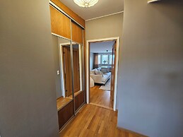 Live and Stay Lagerbring