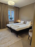 Live and Stay Lagerbring