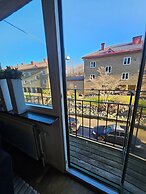 Live and Stay Lagerbring