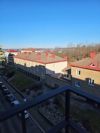 Live and Stay Lagerbring