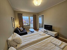 Live and Stay Lagerbring