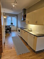 Live and Stay Lagerbring