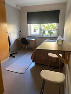 Live and Stay Lagerbring