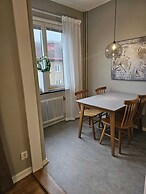 Live and Stay Lagerbring