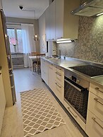 Live and Stay Lagerbring