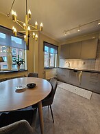 Live and Stay Lagerbring