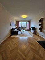 Live and Stay Lagerbring