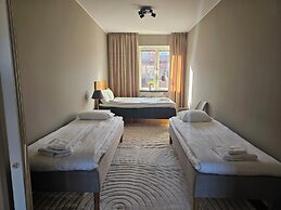 Live and Stay Lagerbring