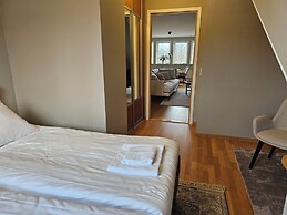 Live and Stay Lagerbring