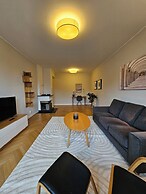 Live and Stay Lagerbring