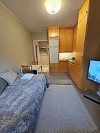 Live and Stay Lagerbring