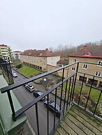 Live and Stay Lagerbring