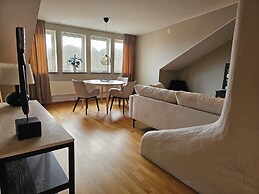 Live and Stay Lagerbring