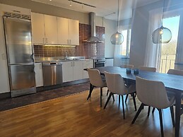 Live and Stay Lagerbring