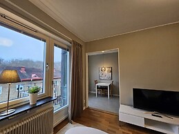 Live and Stay Lagerbring